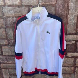 Lacoste jacket